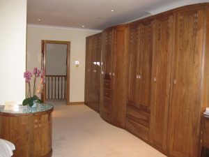 Bespoke Furniture Maker in London