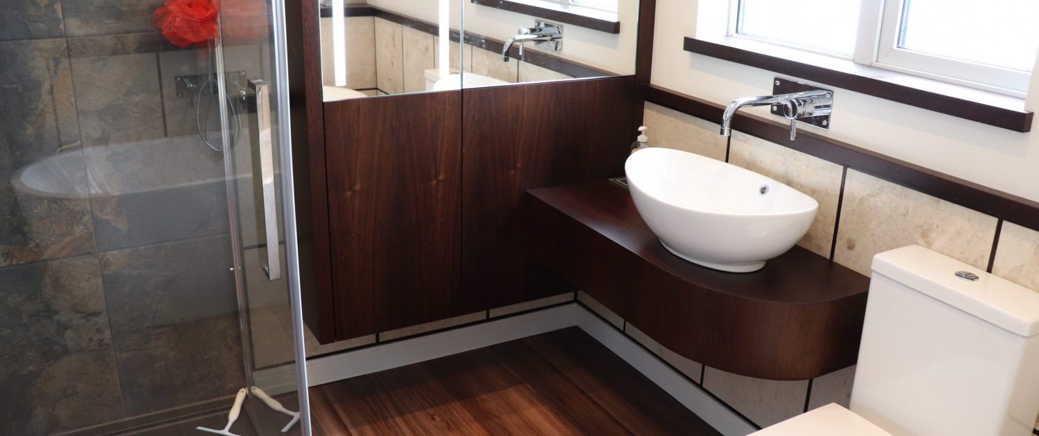 Bespoke Bathroom Cabinets In London Bromley Bespoke Kitchens